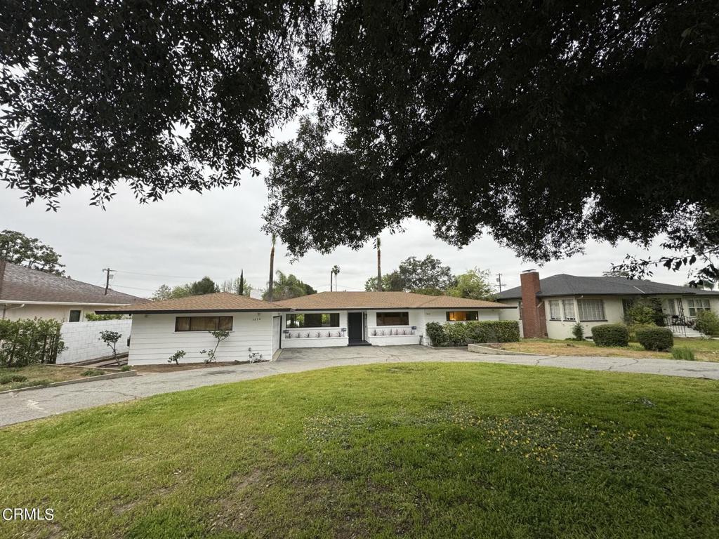 3830 Greenhill Road Road