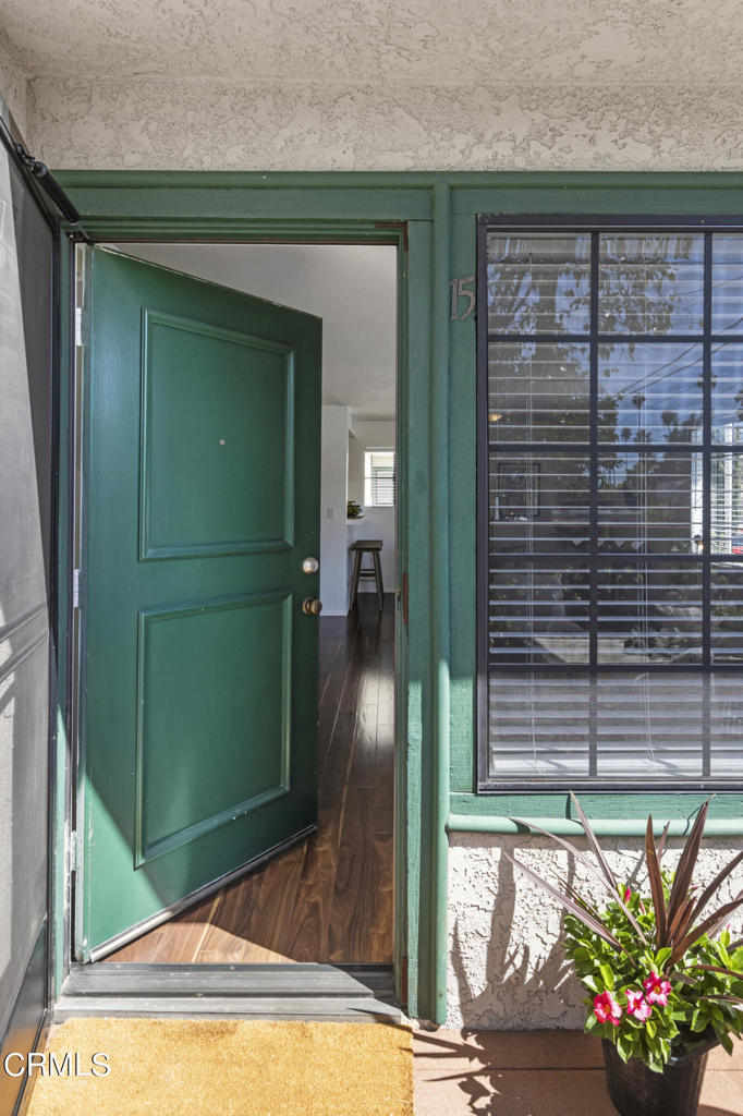 170 N Sierra Bonita Avenue 15