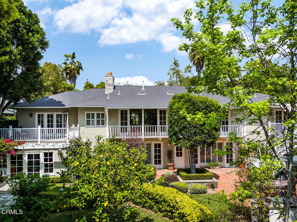 780 Huntington Circle