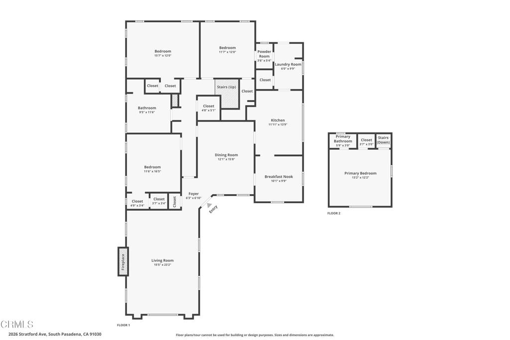 2026 Stratford Avenue