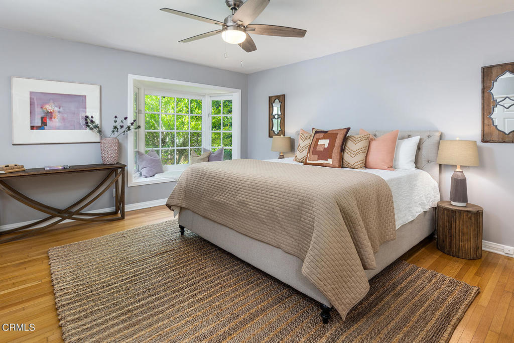 4902 Alta Canyada Road