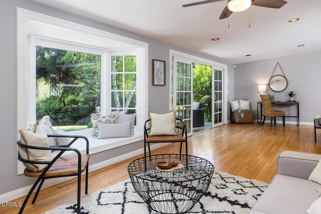 4902 Alta Canyada Road