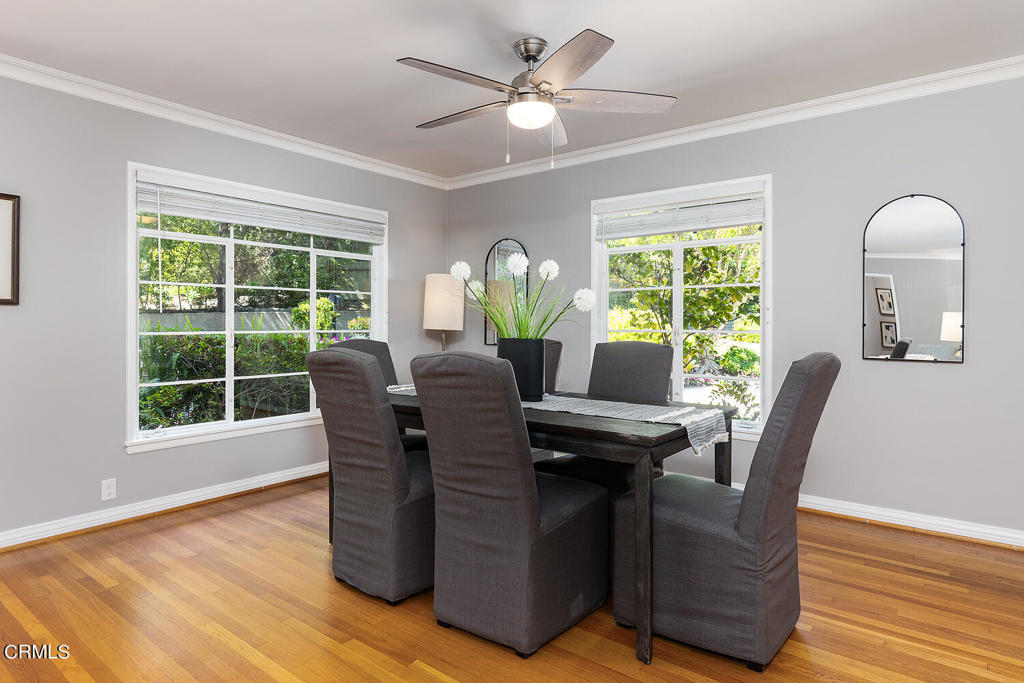 4902 Alta Canyada Road