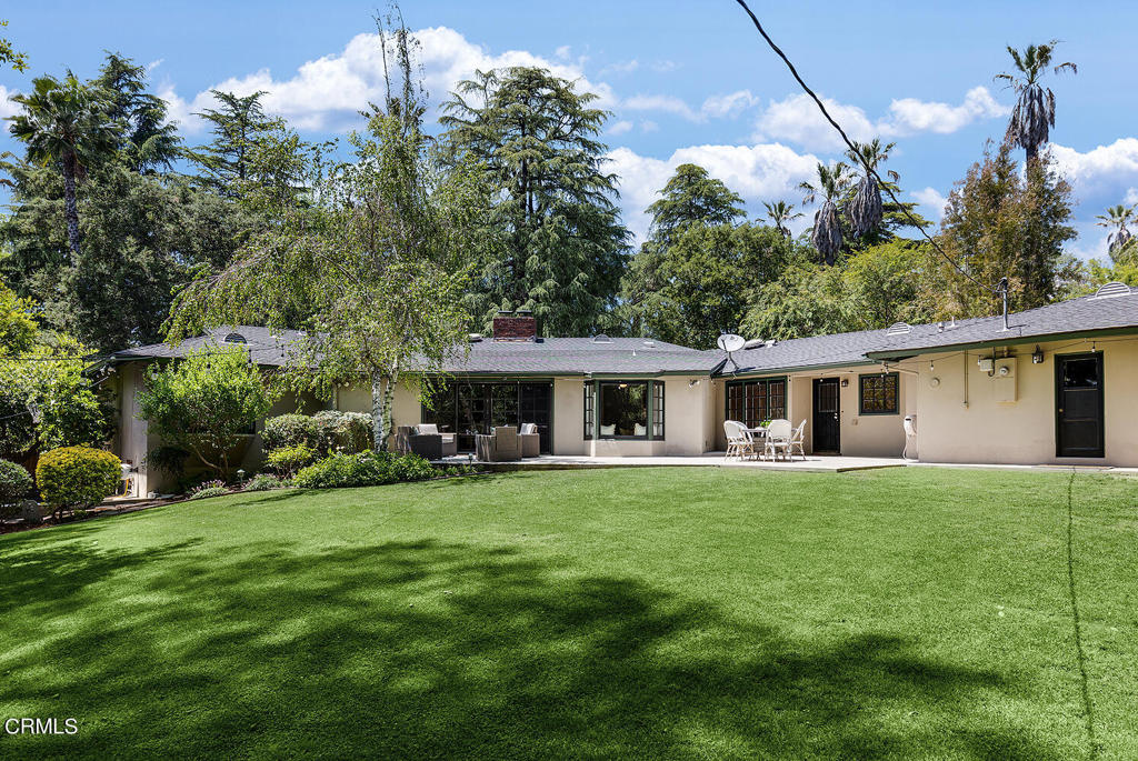 4902 Alta Canyada Road