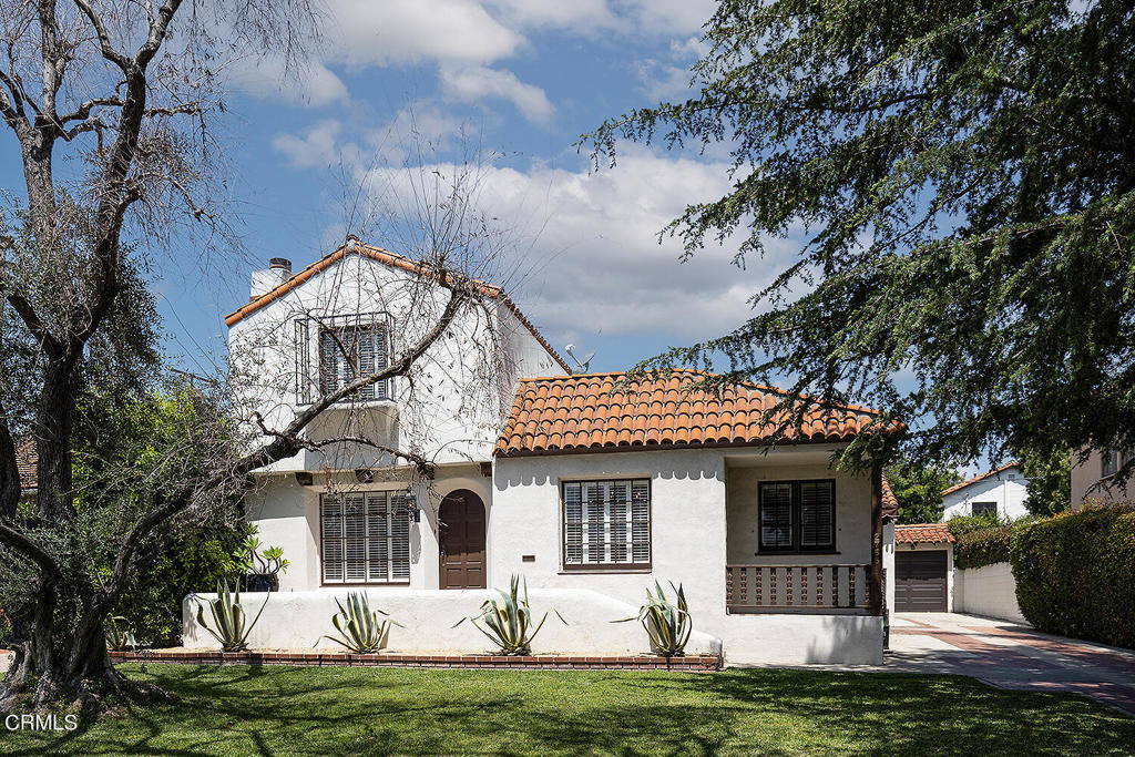 2755 Monterey Road