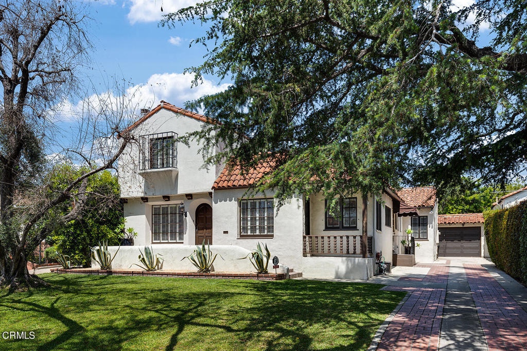 2755 Monterey Road