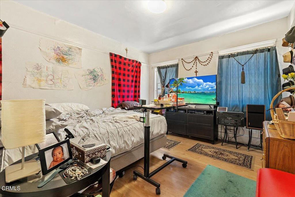 526 N Bonnie Brae Street