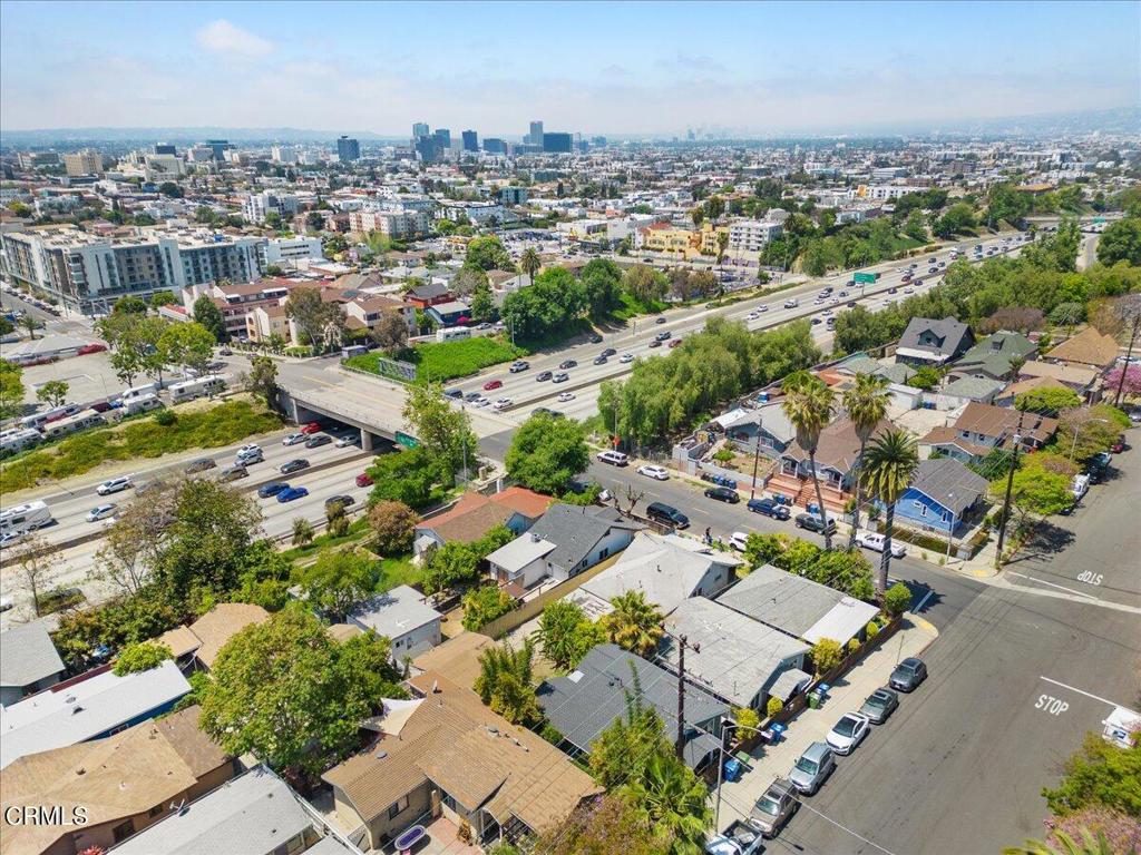 526 N Bonnie Brae Street