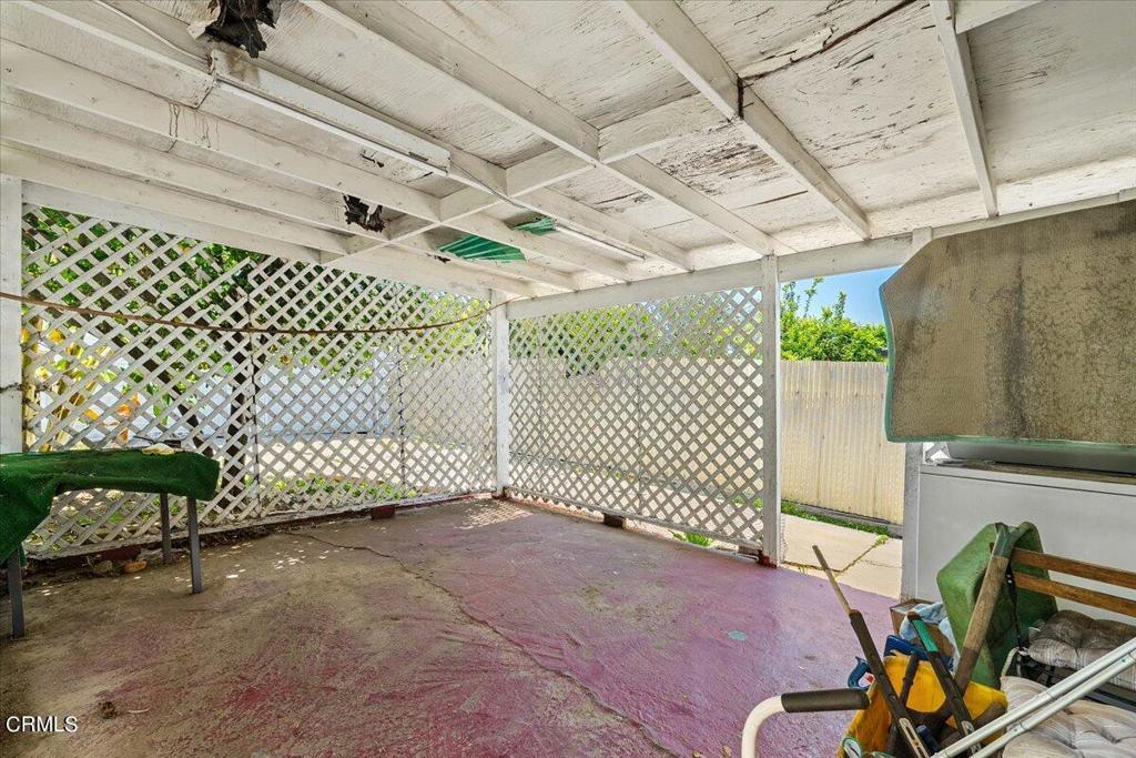 526 N Bonnie Brae Street