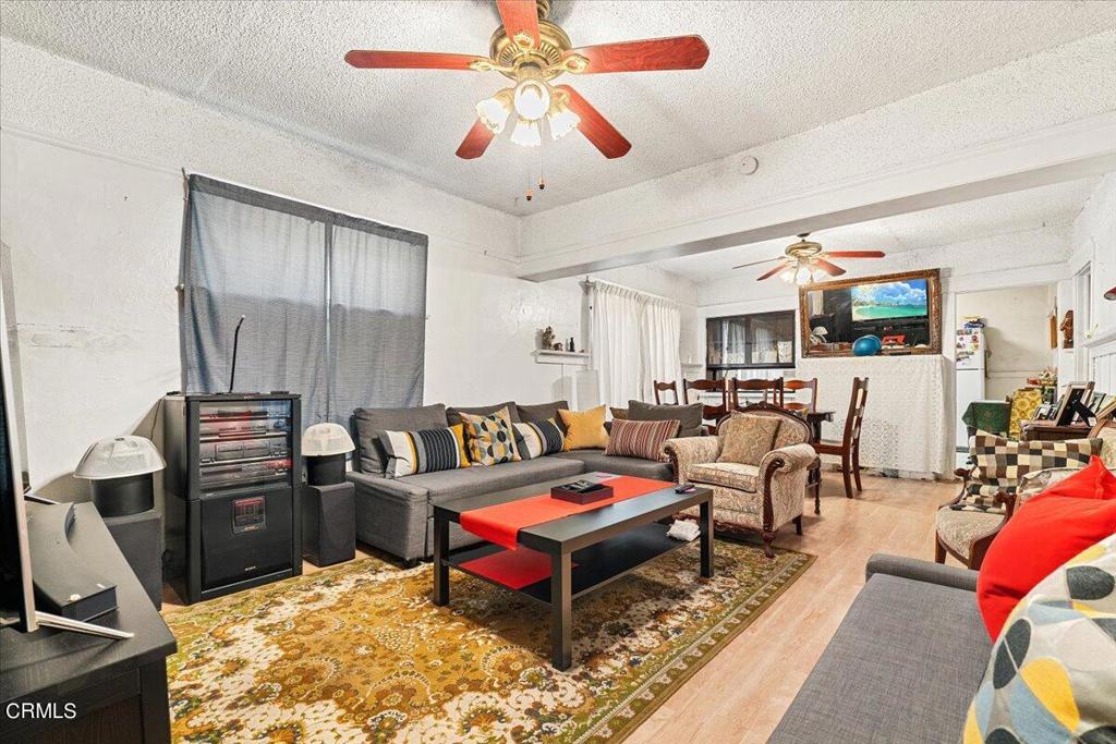 526 N Bonnie Brae Street