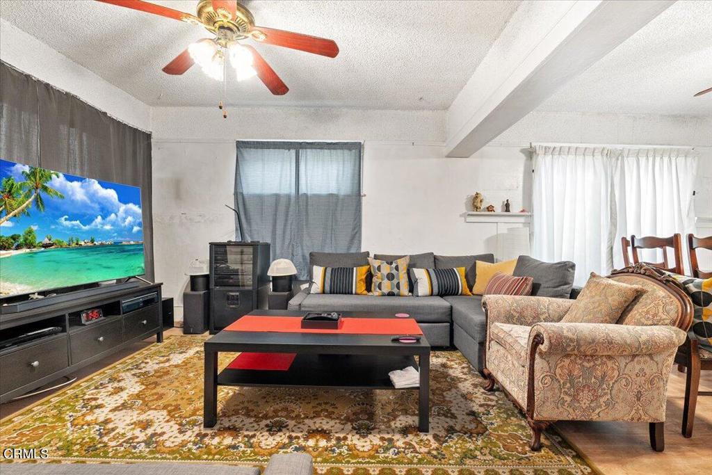 526 N Bonnie Brae Street