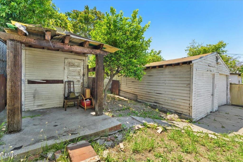 526 N Bonnie Brae Street