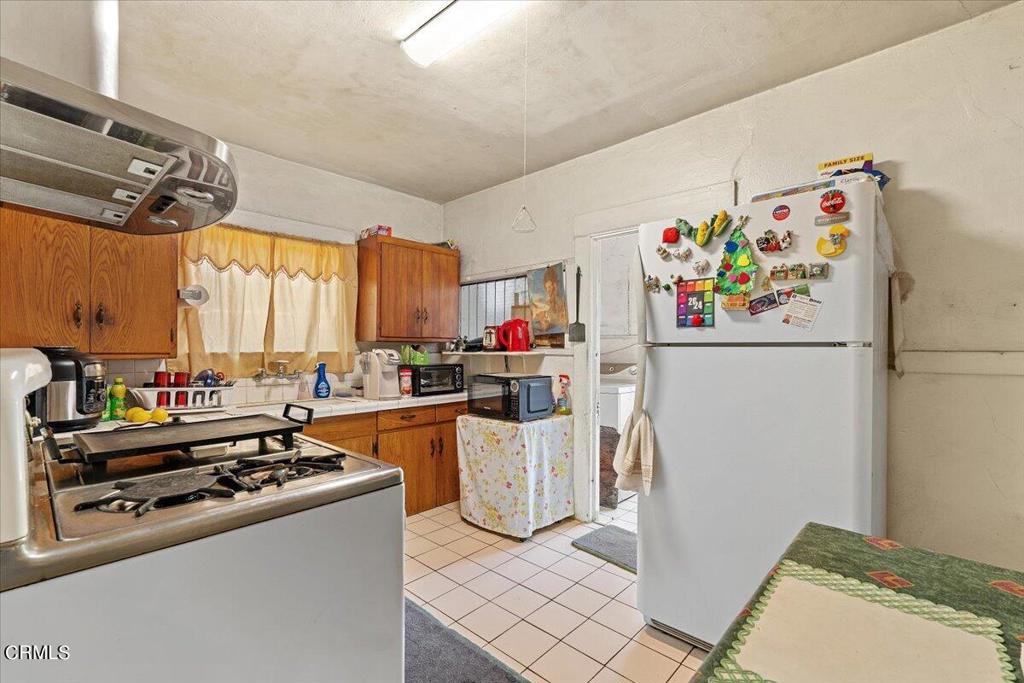 526 N Bonnie Brae Street