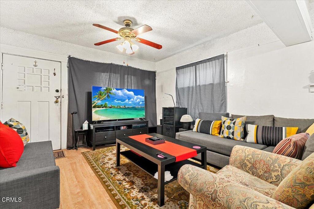 526 N Bonnie Brae Street