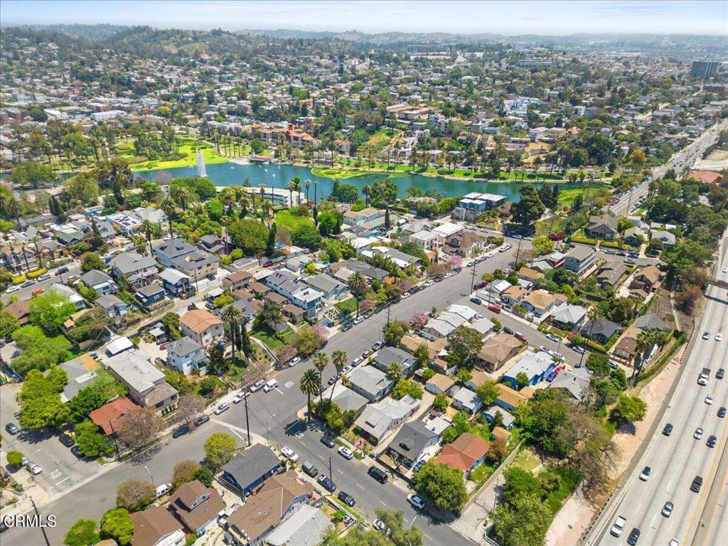 526 N Bonnie Brae Street