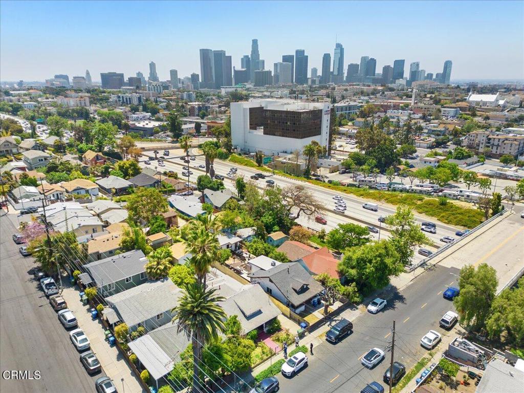 526 N Bonnie Brae Street