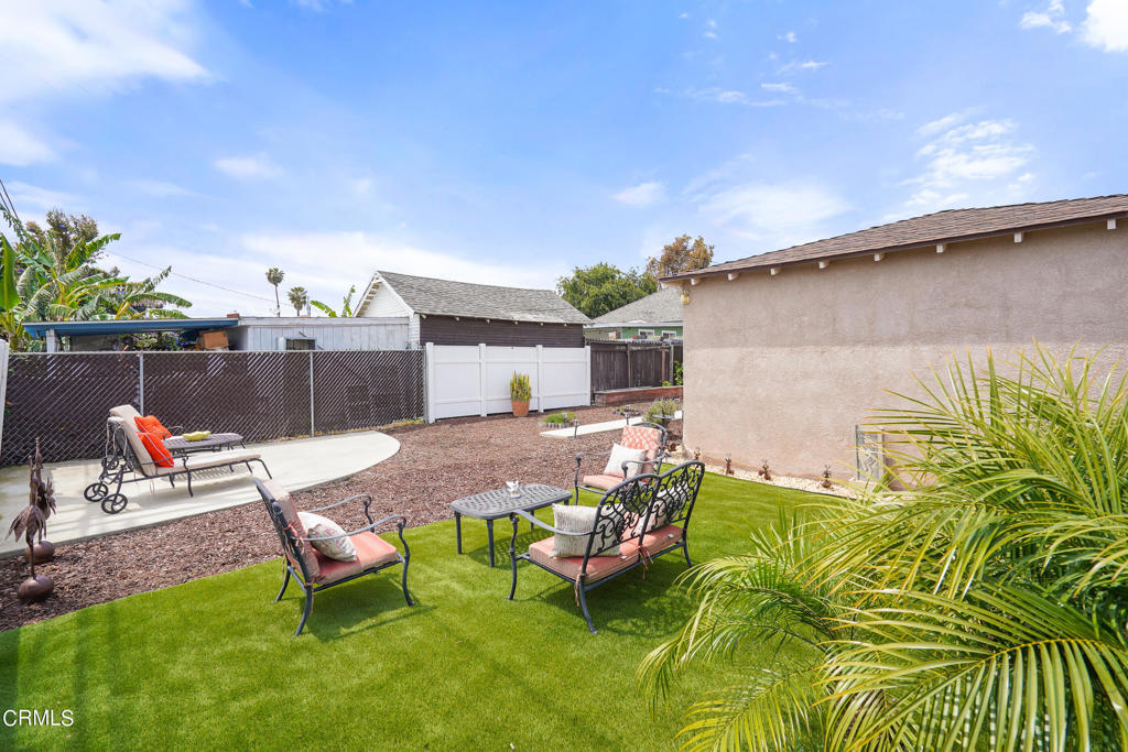 3926 W 59th Place