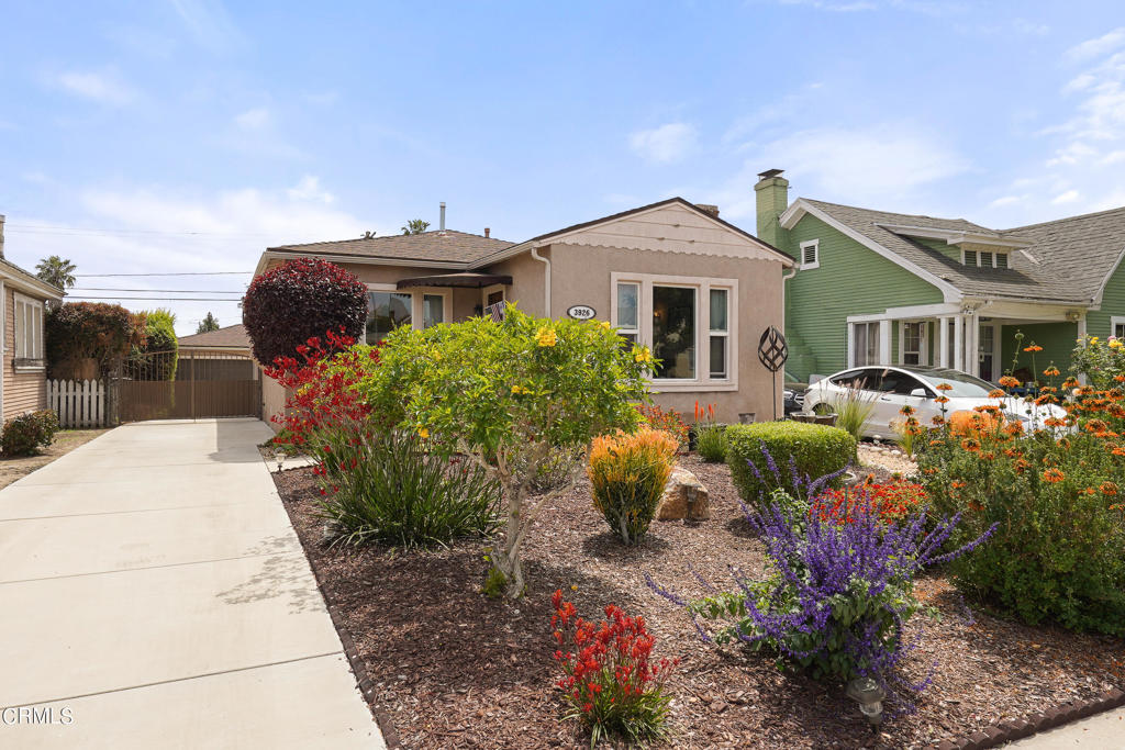 3926 W 59th Place