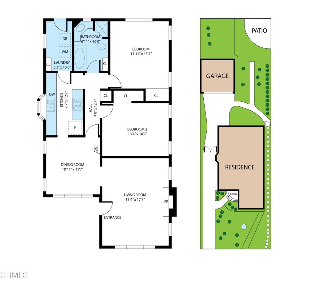 3926 W 59th Place
