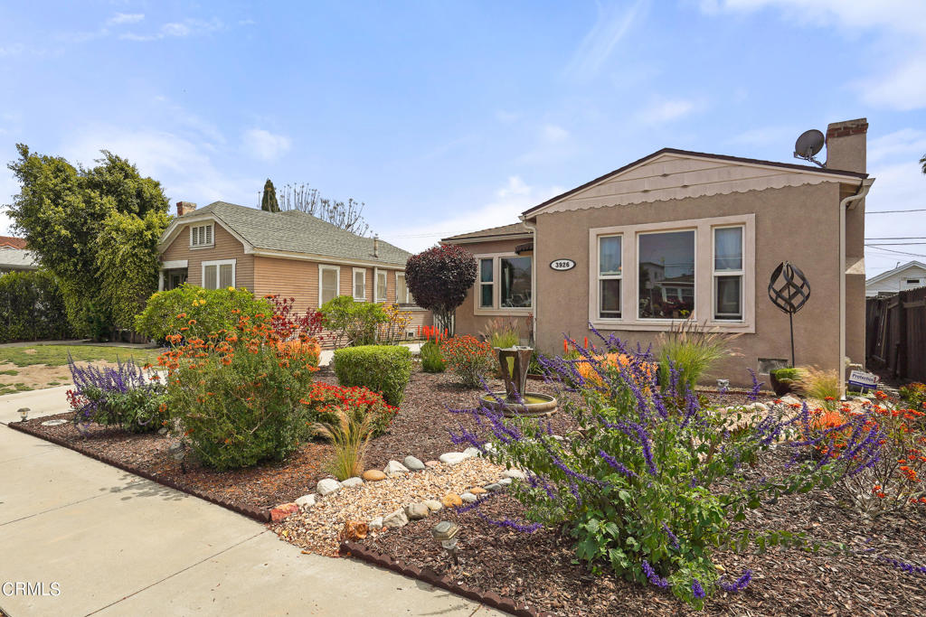 3926 W 59th Place