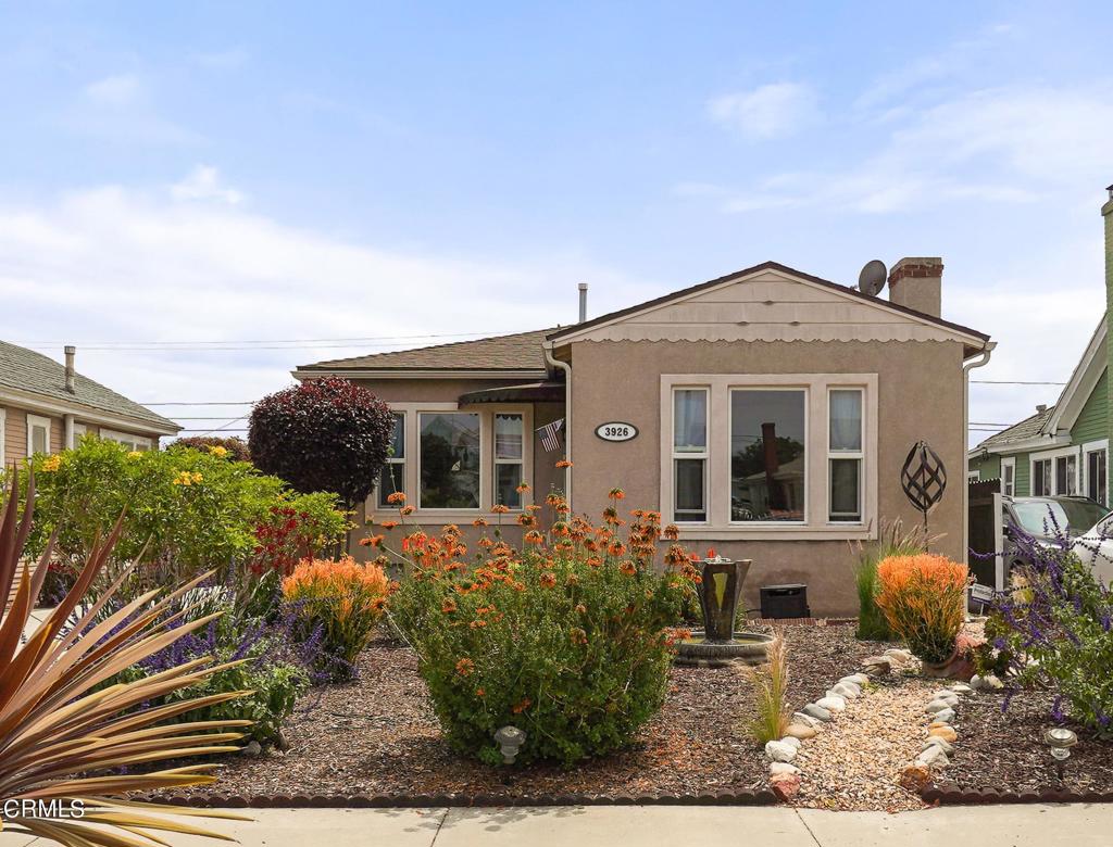3926 W 59th Place