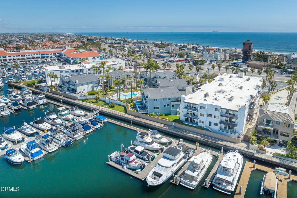 16255 Pacific Circle 203