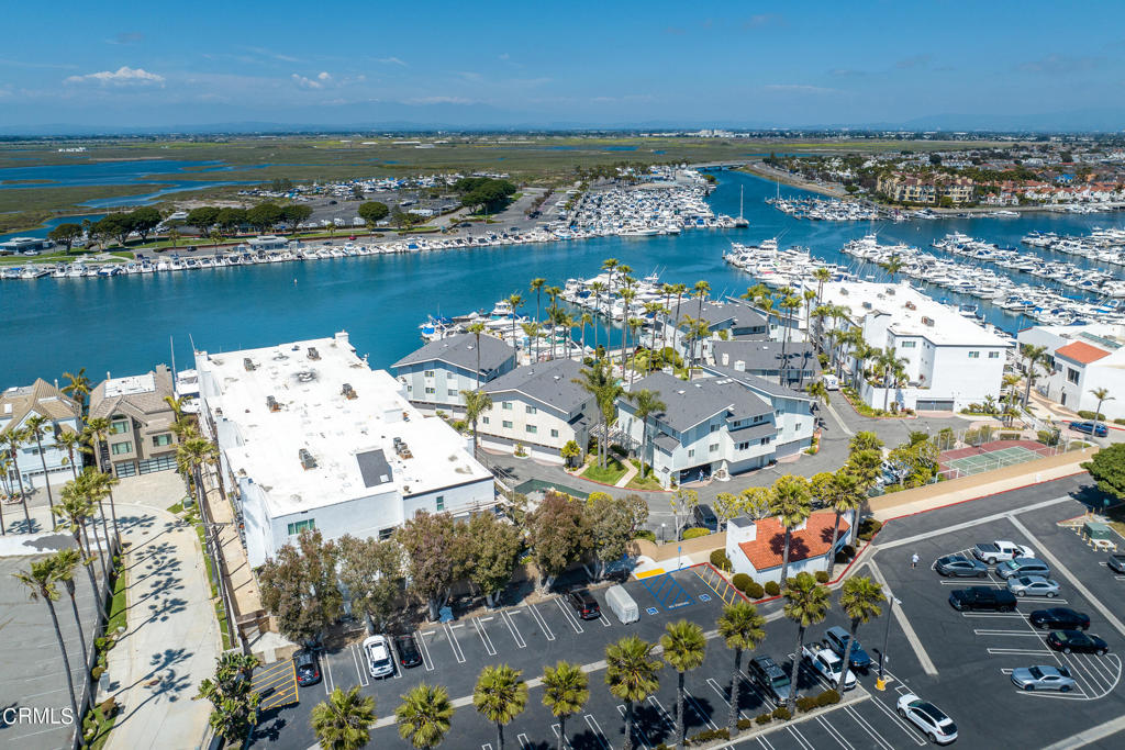 16255 Pacific Circle 203