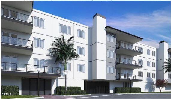 16255 Pacific Circle 203