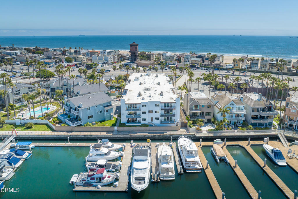 16255 Pacific Circle 203