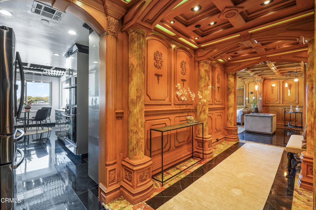 16255 Pacific Circle 203