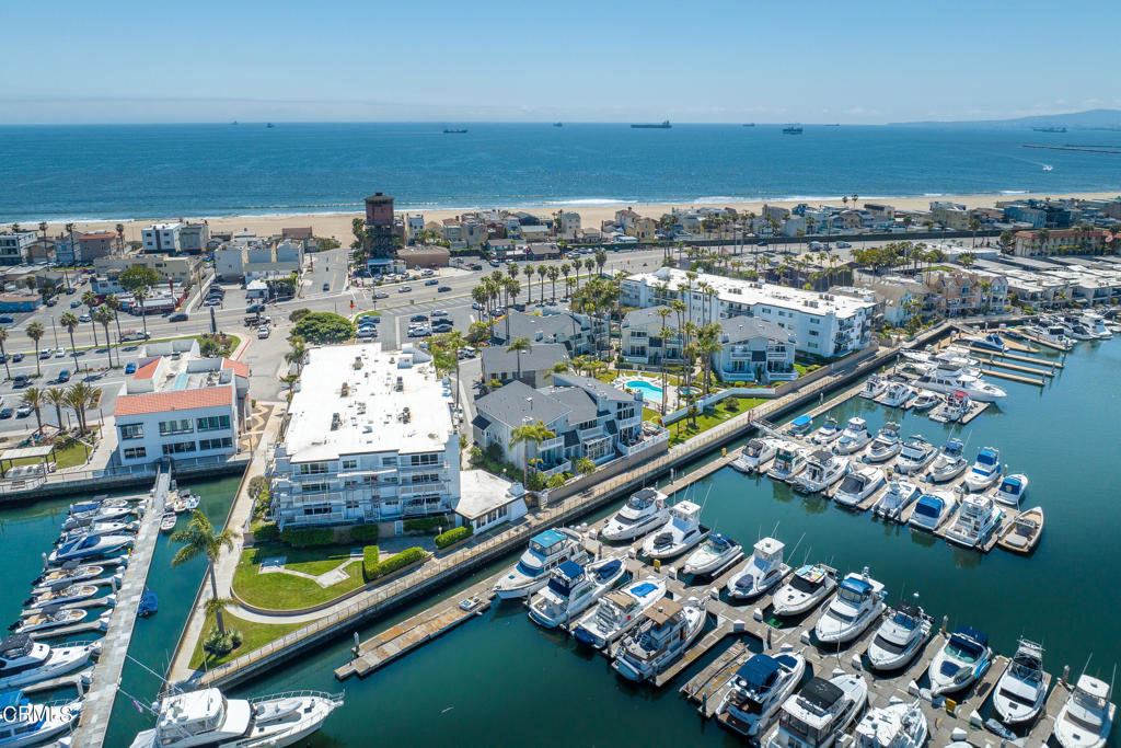 16255 Pacific Circle 203