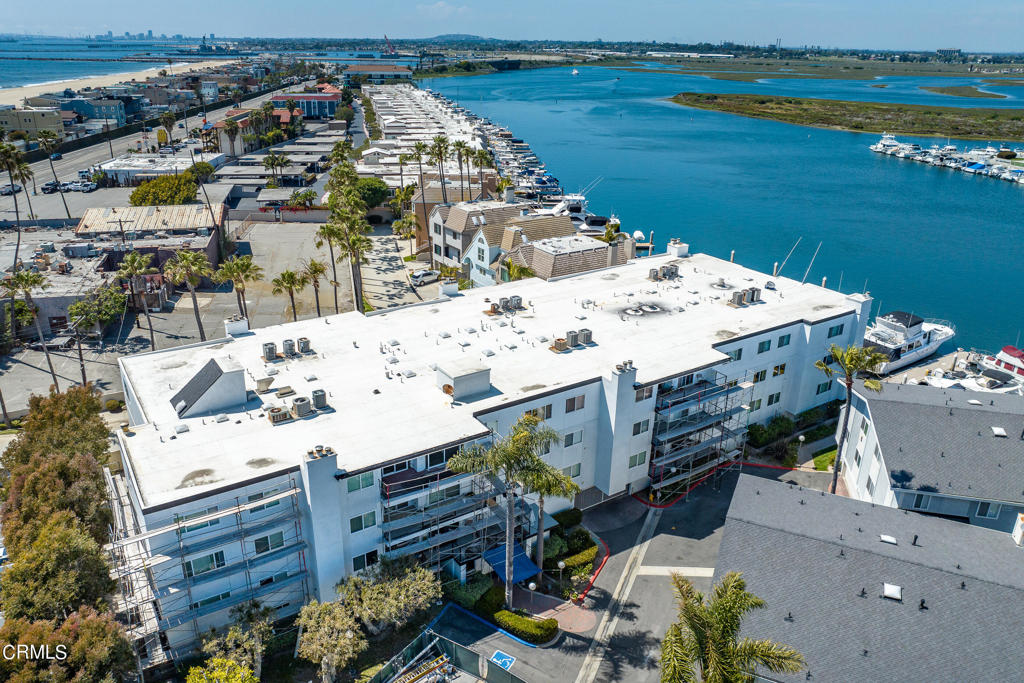 16255 Pacific Circle 203