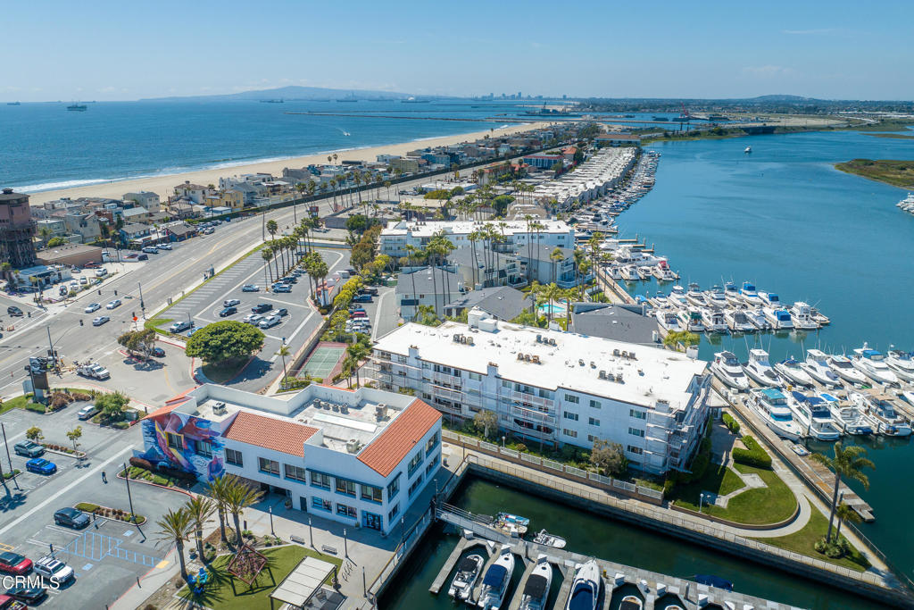 16255 Pacific Circle 203