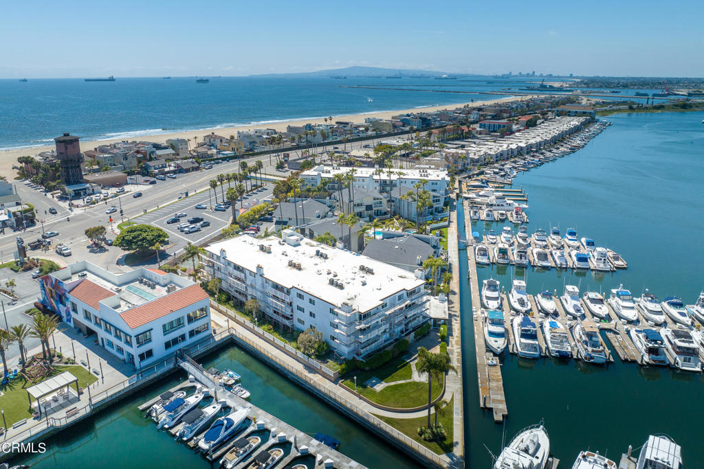 16255 Pacific Circle 203