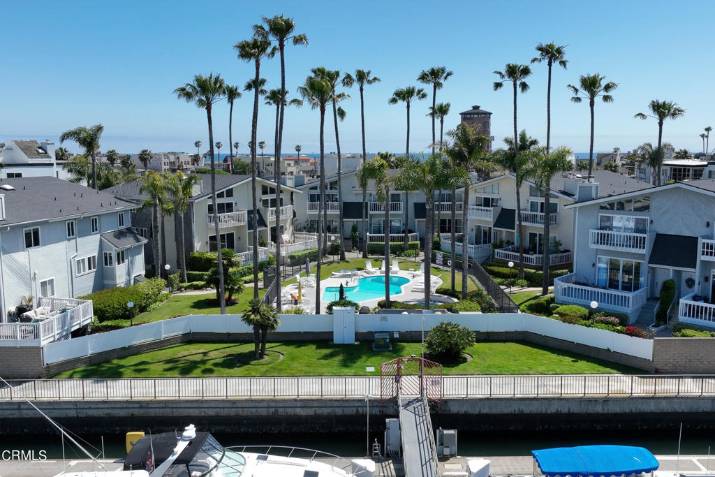 16255 Pacific Circle 203