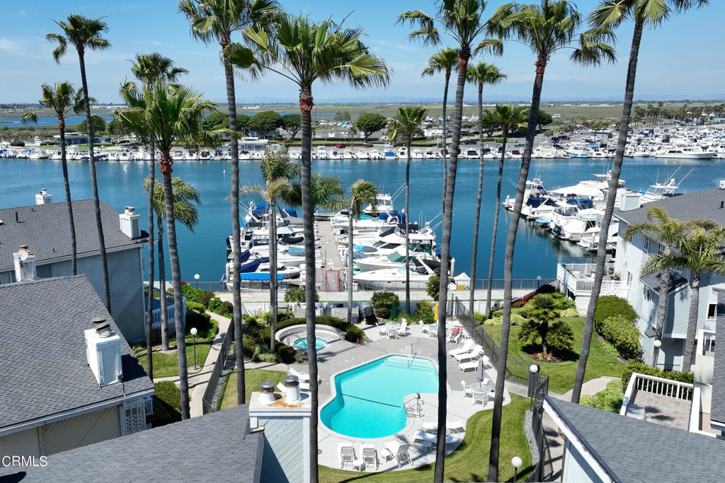 16255 Pacific Circle 203