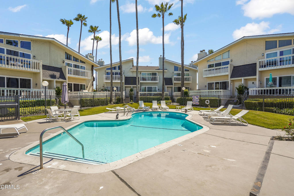 16255 Pacific Circle 203