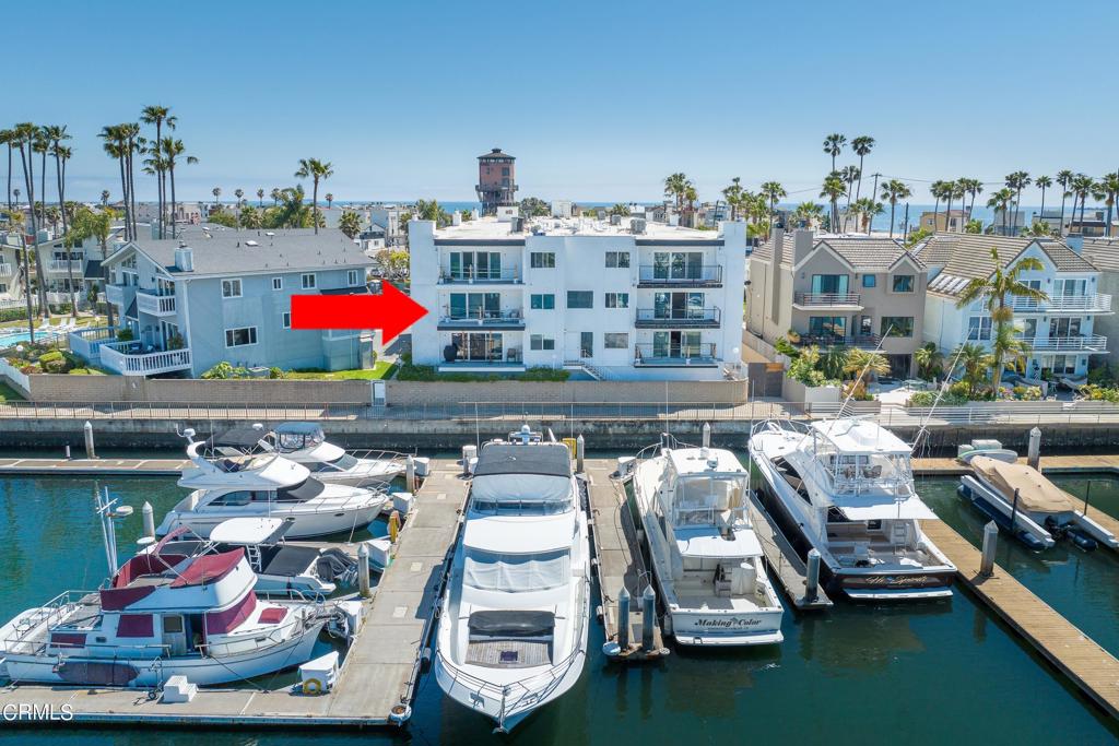 16255 Pacific Circle 203