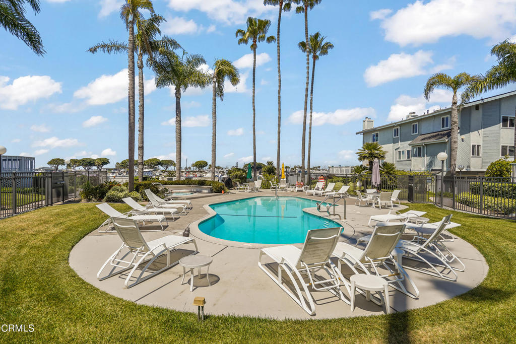 16255 Pacific Circle 203