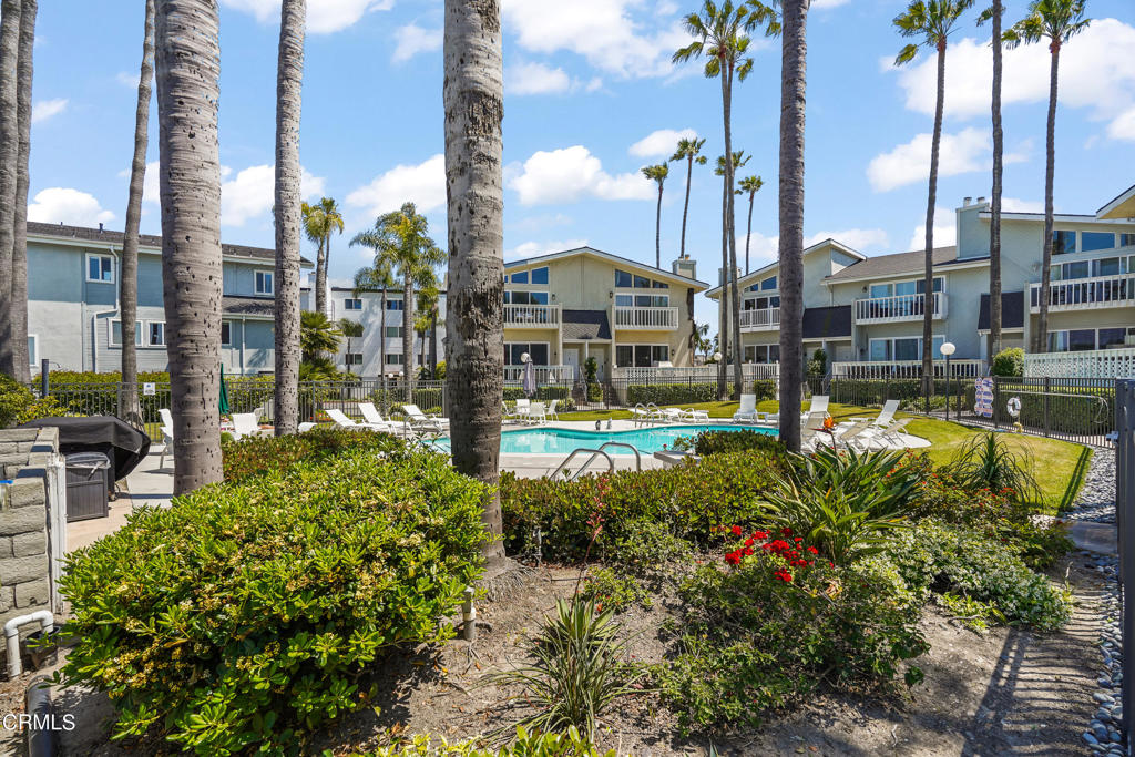 16255 Pacific Circle 203