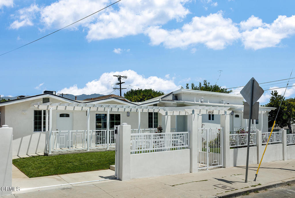 4951 Baltimore Street