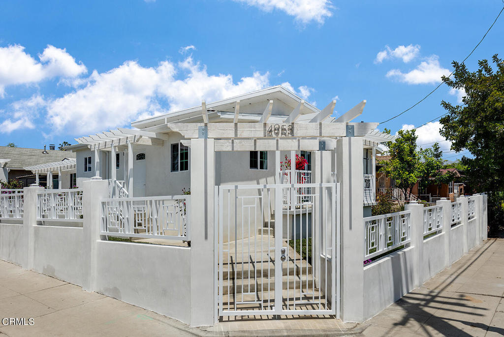 4951 Baltimore Street