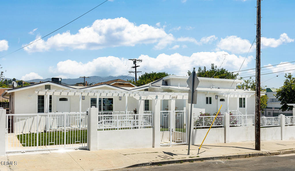 4951 Baltimore Street