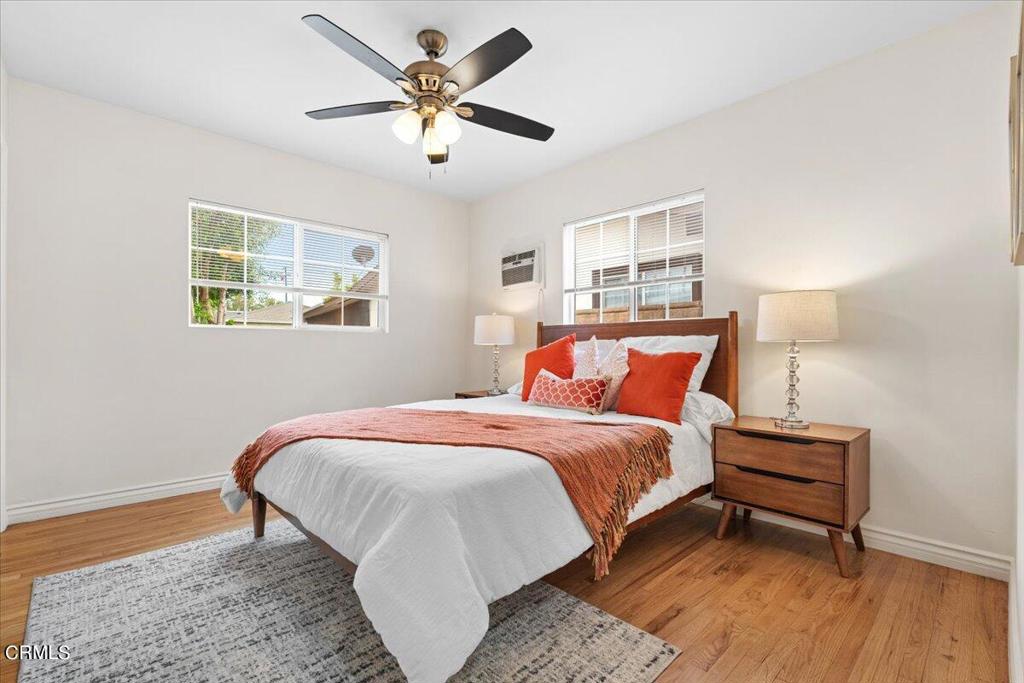 15206 Leadwell Street