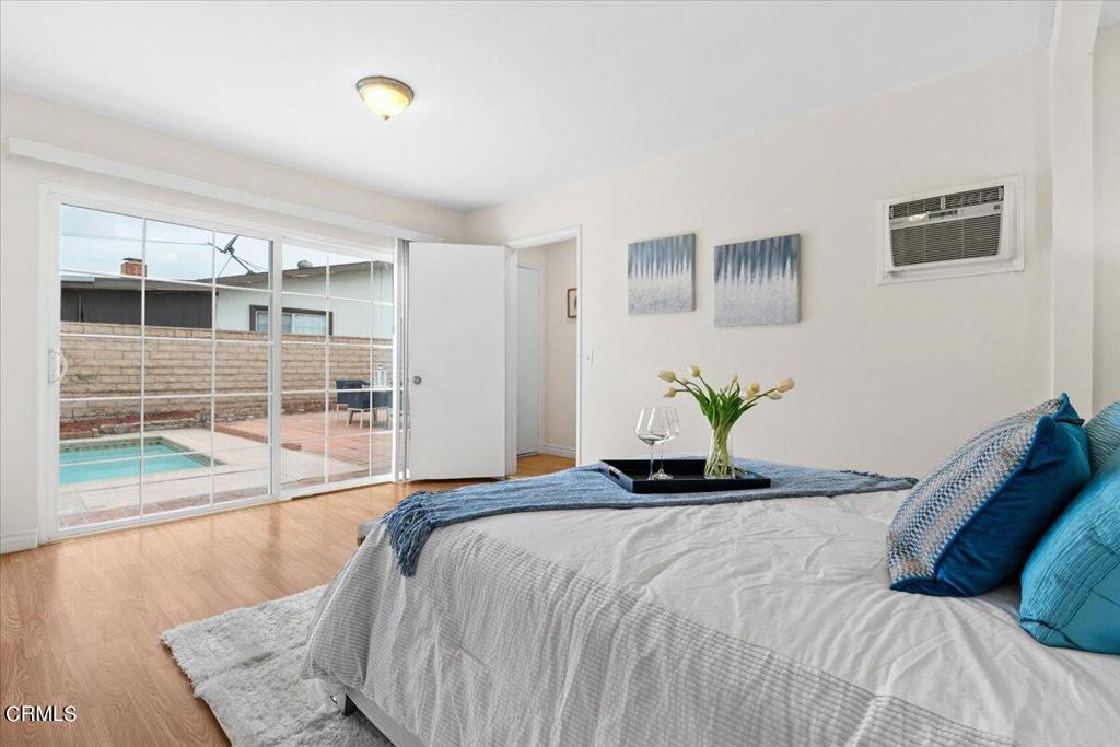 15206 Leadwell Street