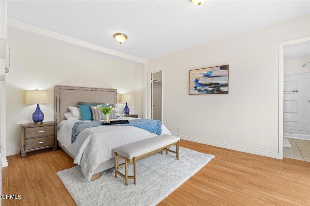 15206 Leadwell Street