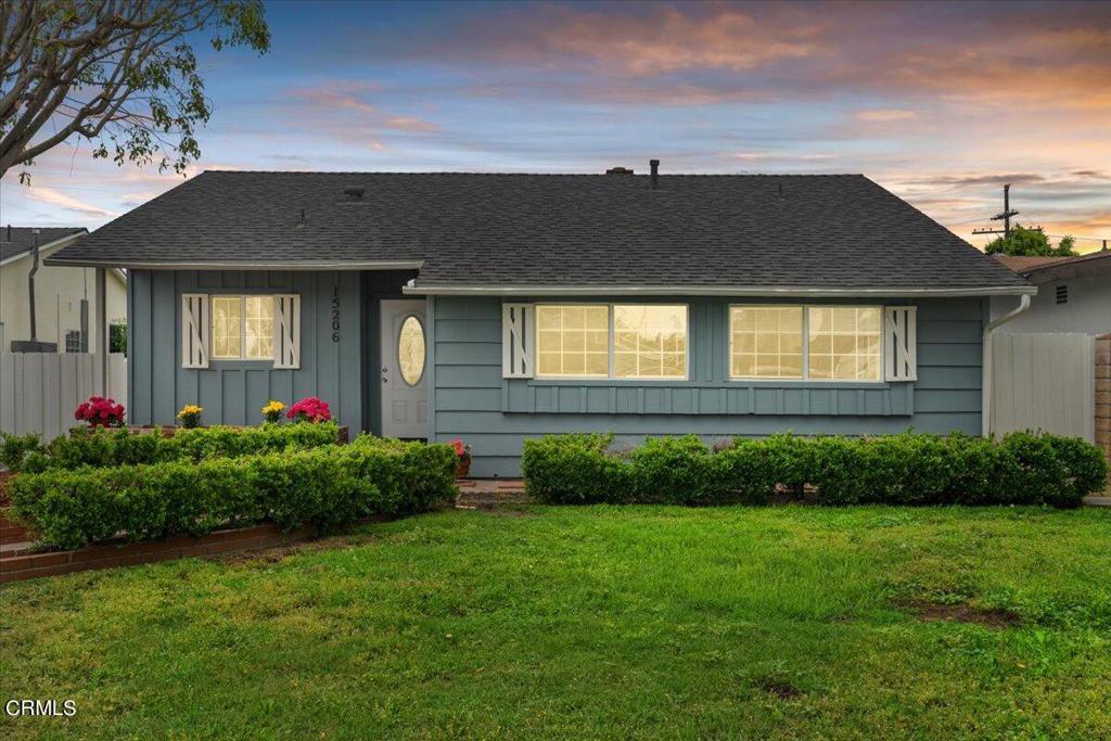 15206 Leadwell Street