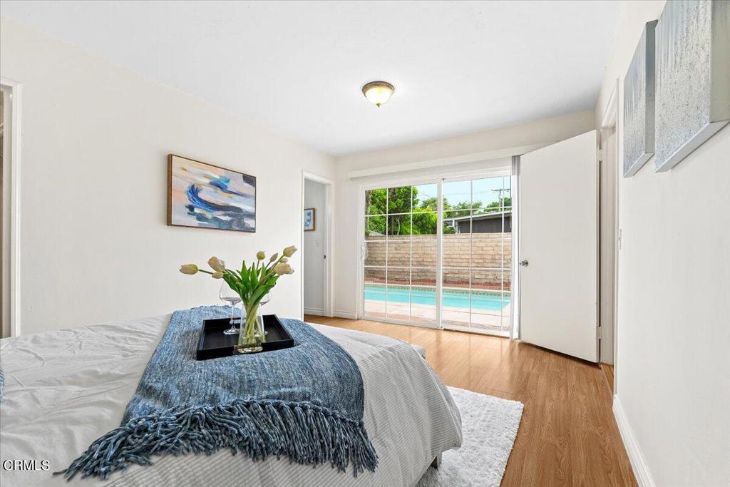 15206 Leadwell Street