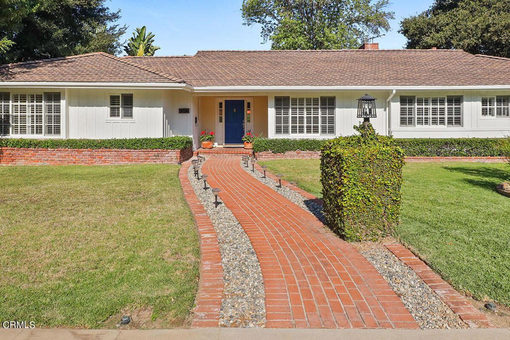 730 Canterbury Road