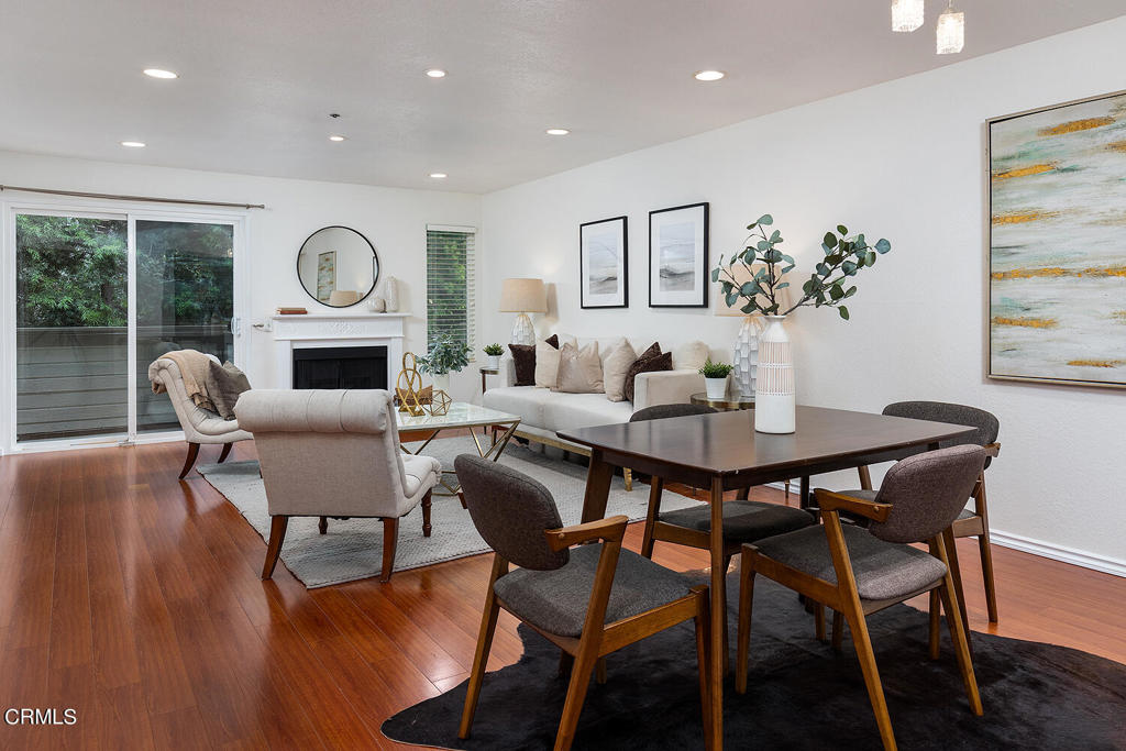 961 E California Boulevard 222